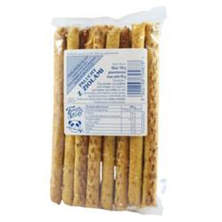 Paluszki z ziołami Stema, 100g
