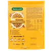 Bakalland BA! Granola 5 ziaren z miodem 300g pełnoziarnista