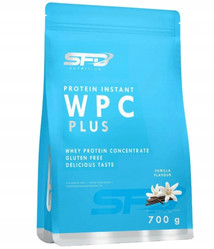 SFD WPC Protein Plus Vanilla Heaven 700 g