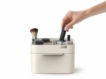 JJ - Organizer na kosmetyki z szufladką M Viva