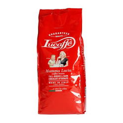 Lucaffe kawa ziarnista Mamma Lucia 1 kg