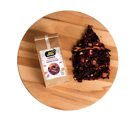 Harmonia owocowa RODZINNY WIECZÓR 100g