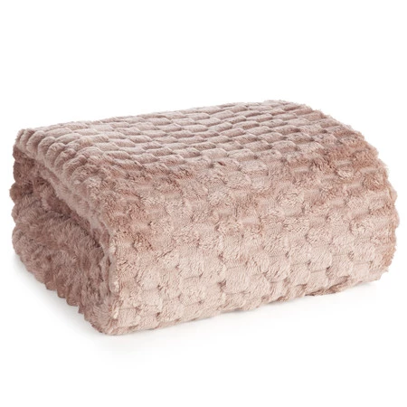 Koc D91/K/CINDY6 170X210 MOCHA FLA