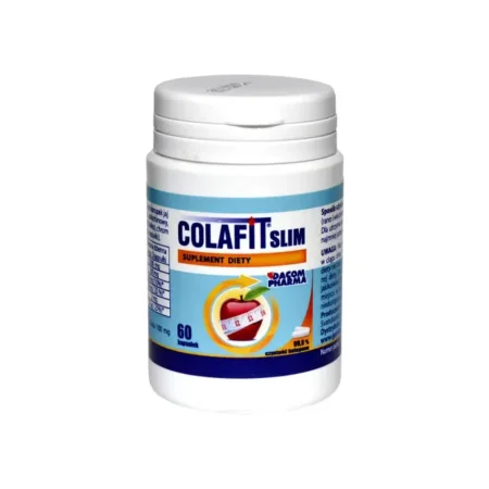 Gorvita Colafit Slim 60 kaps.