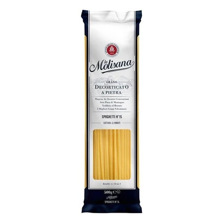 La Molisana − Makaron Spaghetti Nr15 − 500 g