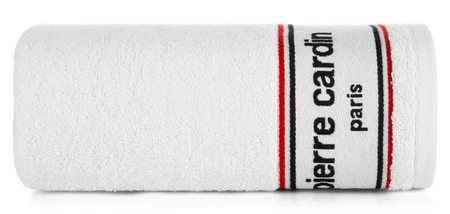 Ręcznik Karl 70 x 140 cm, Biały