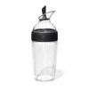 OXO-Shaker do dressingów 350ml. Czarny, Good Grips