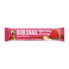 PRZEKĄSKA ROLL LONG JABŁKO - MALINA BEZ DODATKU CUKRÓW 15 g - BOB SNAIL