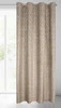 ZASŁONA GOTOWA LAURA 140 X 250 CM BEŻOWY