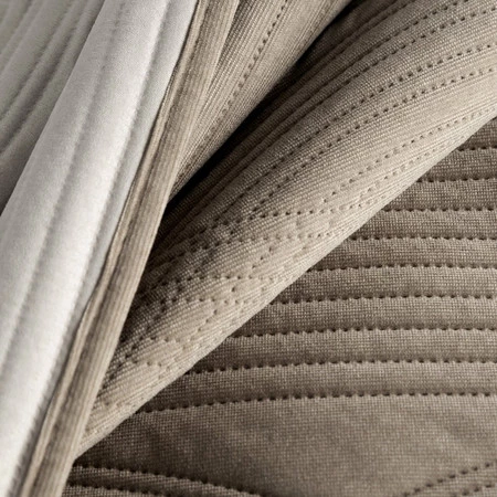 Narzuta CHON/VELVET2/BEŻ 220X240 BEŻ