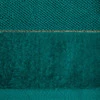 RĘCZNIK ARIA (07) 50 X 90 CM CIEMNOZIELONY