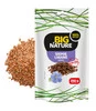 Big Nature Siemię lniane ziarno 250g