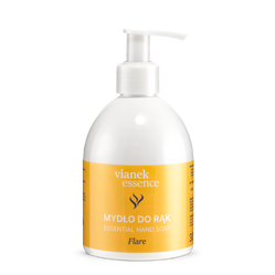 Vianek Essence Mydło do rąk Flare 300ml