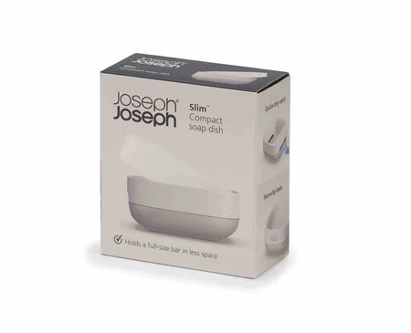 JJ-Mydelniczka Slim™, ecru