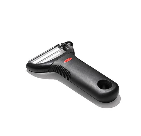 OXO Obieraczka Y czarna