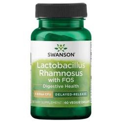 Lactobacillus Rhamnosus (60 kaps.)