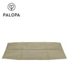 PALOPA Torba i mata dla psa 2w1 Nobo sage