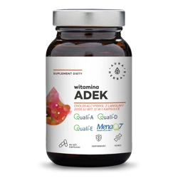 Witamina ADEK (90 kaps.)