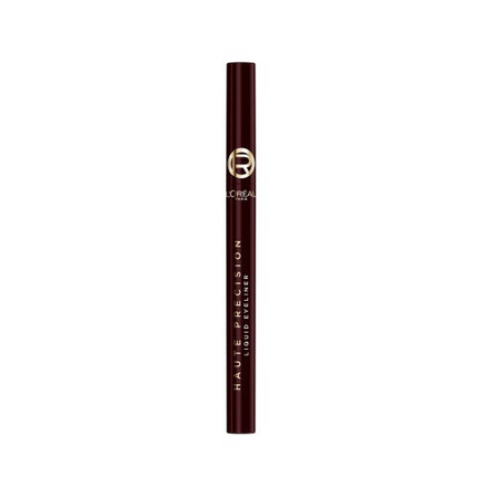 Haute Precision eyeliner w płynie Bordeaux Cashmere