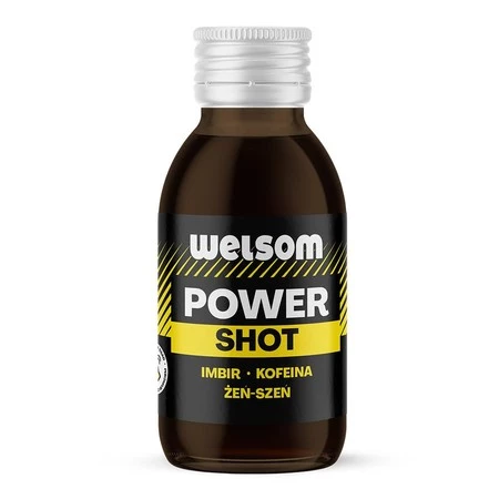 Welsom Power Shot 100 ml