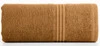 Ręcznik brązowy MELA 50X90 