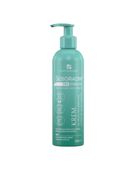 Seboradin Pro Hydractive Krem do włosów bez spłukiwania 200 ml