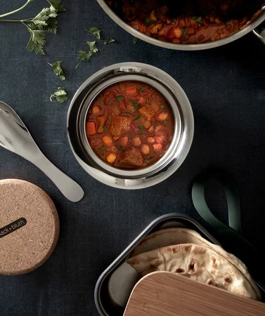 Black+Blum Pojemnik na ciepłe posiłki Thermo POT new