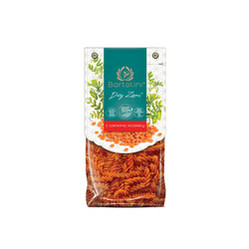 Makaron z czerwonej soczewicy Świderki nr 2 250 g