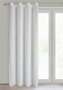 FIRANA GOTOWA IVA 140 X 270 CM BIAŁY