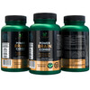 Lanco Nutritions POWER BRAIN COMBO - Nootropiki - Pamięć, koncentracja, energia i funkcje kognitywne - 60 kaps.
