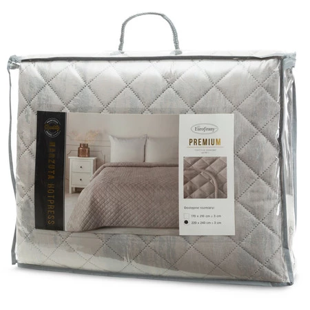 NARZUTA BLINK 3 170 X 210 CM BEŻOWY