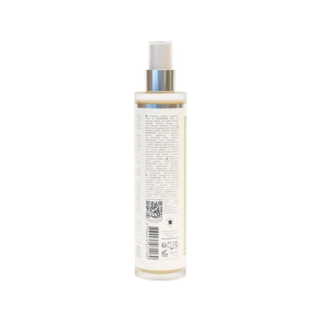 Alphanova Organic Mum, organiczny olejek do pielęgnacji skóry, 100ml