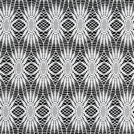 FIRANA GOTOWA ROZI 140 X 250 CM BIAŁY