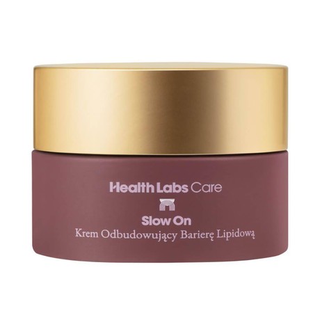 Slow On krem odbudowujący barierę lipidową 50ml