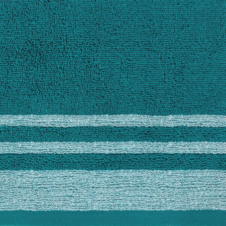 Ręcznik Mery (08), 50 x 90 cm, Ciemnoturkusowy