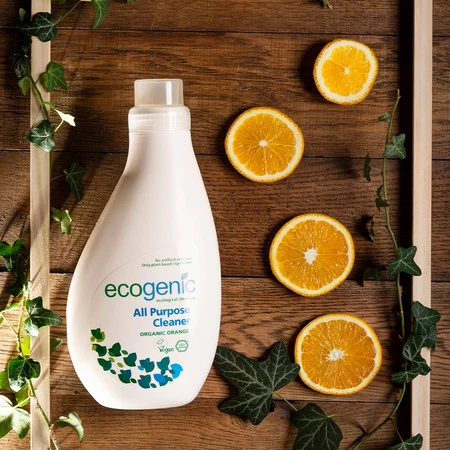 Ecogenic Płyn do czyszczenia domu Eko 1000 ml