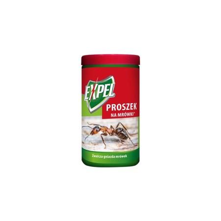 Proszek na mrówki w pomieszczeniach 100 g