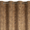 ZASŁONA GOTOWA KORNELIA 140 X 250 CM MIODOWY