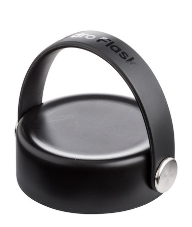 HF-Zakrętka Wide Flex Cap Black