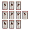 Zestaw 10x Rockster Chickenrella - BIO kurczak 340g