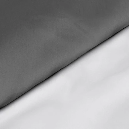 Komplet pościeli Nova3, 220 x 200 cm, Biały