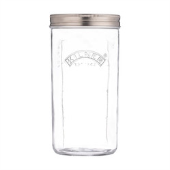 KIL-Zestaw do fermentacji 1l.