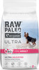 Vet Expert RAW PALEO Mini Adult Ultra Pork 2kg