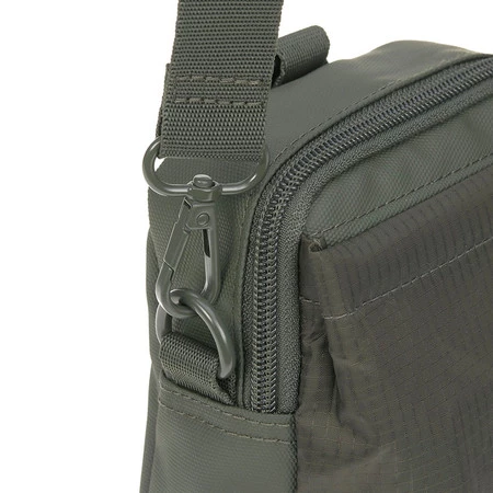 PALOPA Torebka saszetka na smakołyki dla psa Greta dark olive L