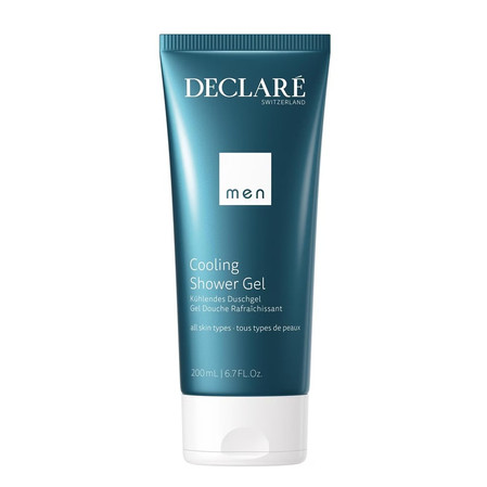 Men Cooling Shower Gel chłodzący żel pod prysznic 200ml
