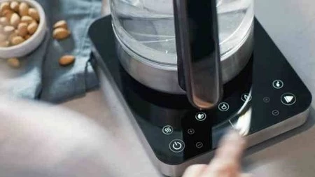 WMF EL - Czajnik wielofunkcyjny, Lumero