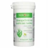 Norsan Omega-3 roślinny olej z Alg 80 vege kaps.