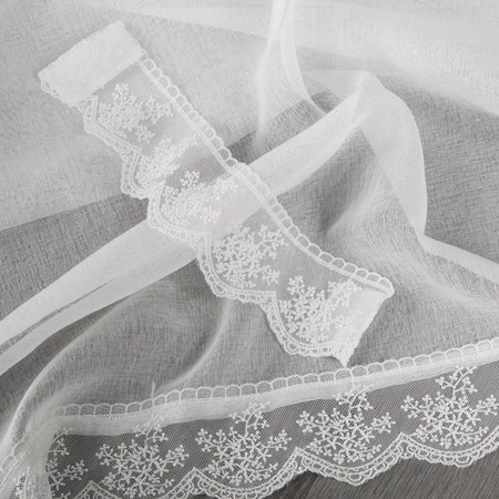 Firanka SUZAN 140X270 X2