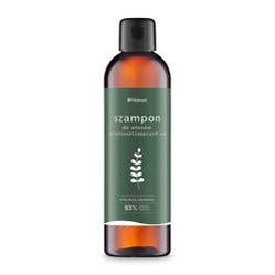 Fitomed − Mydlnica lekarska, szampon do włosów przetłuszczających się − 250 g