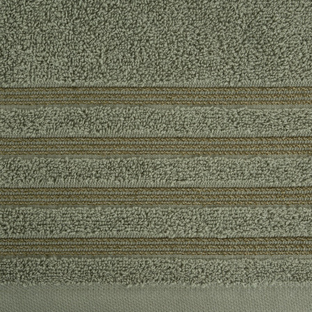 Ręcznik oliwkowy SABA 30X50